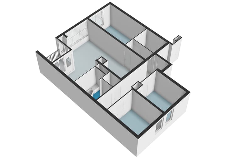Foto 28 van Leksmondhof 28