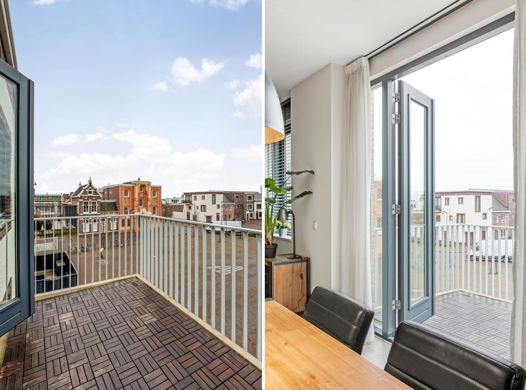 Photo 4 of Oranjestraat 88