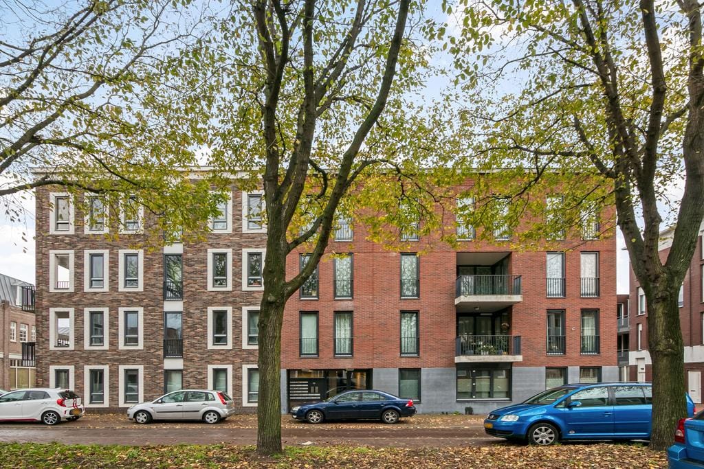 Photo 5 of Oranjestraat 88