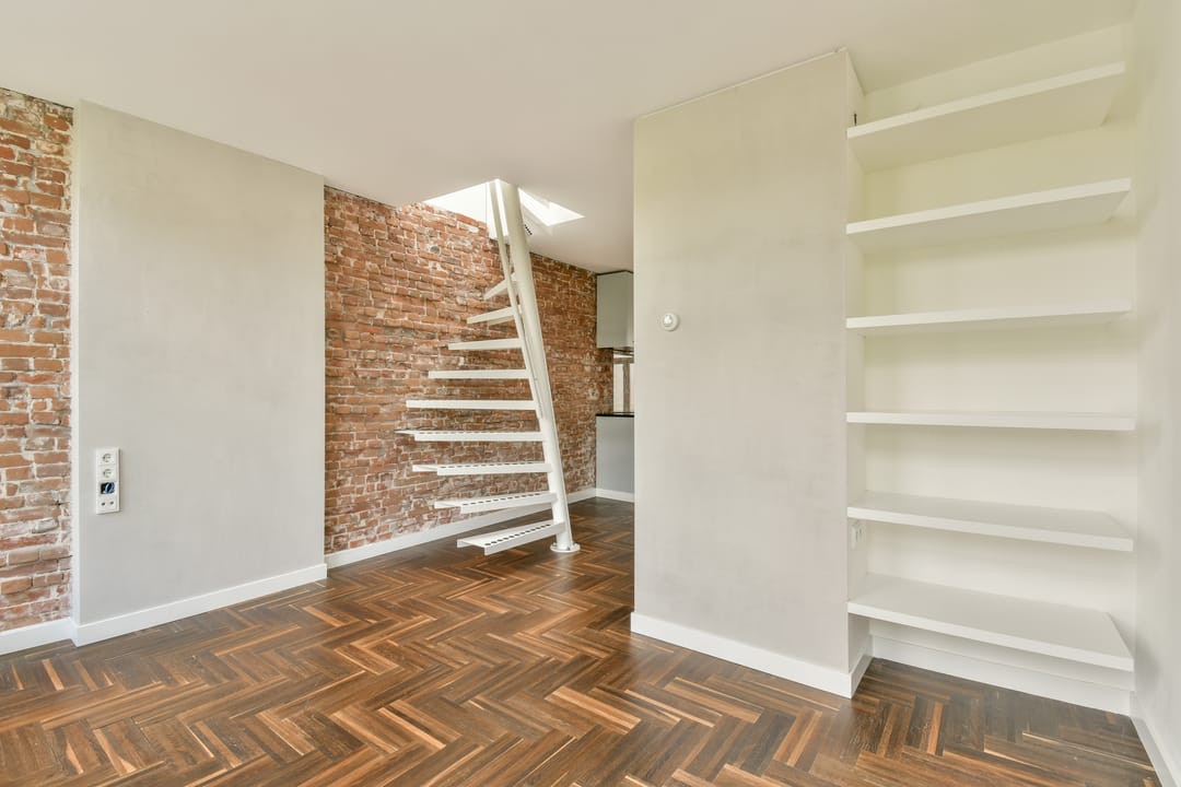 Foto 13 van Van Limburg Stirumplein 22-3