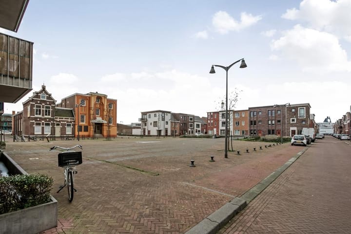 Foto 6 van Oranjestraat 88