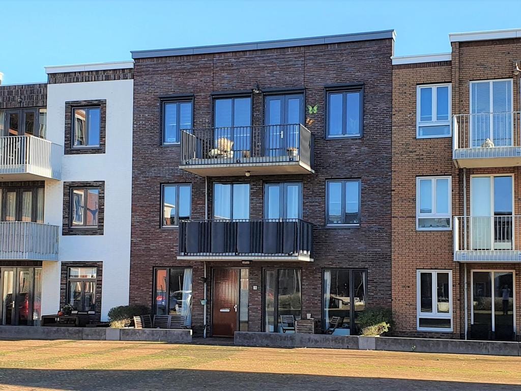 Photo 7 of Oranjestraat 88