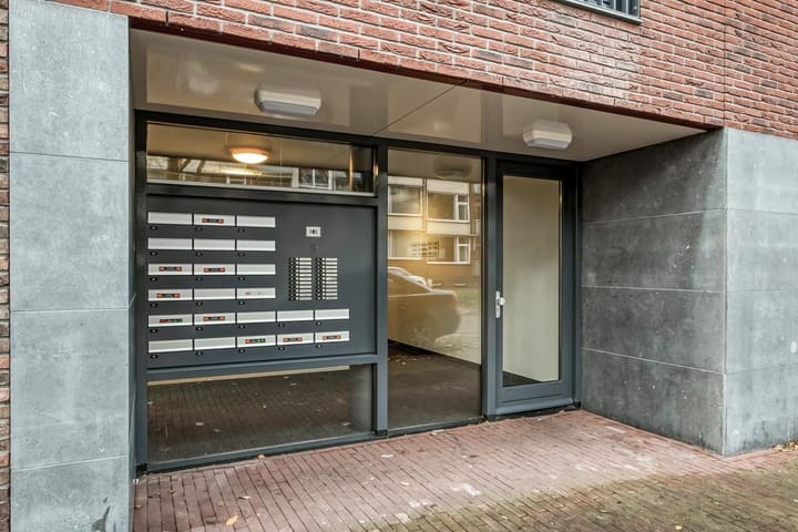 Foto 9 van Oranjestraat 88