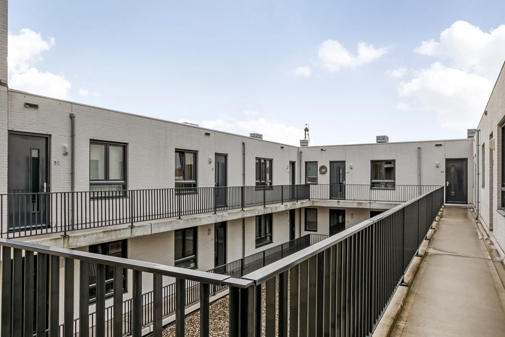 Photo 11 of Oranjestraat 88