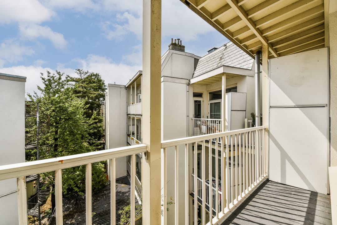 Foto 7 van Van Limburg Stirumplein 22-3