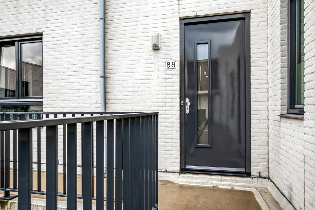 Photo 12 of Oranjestraat 88