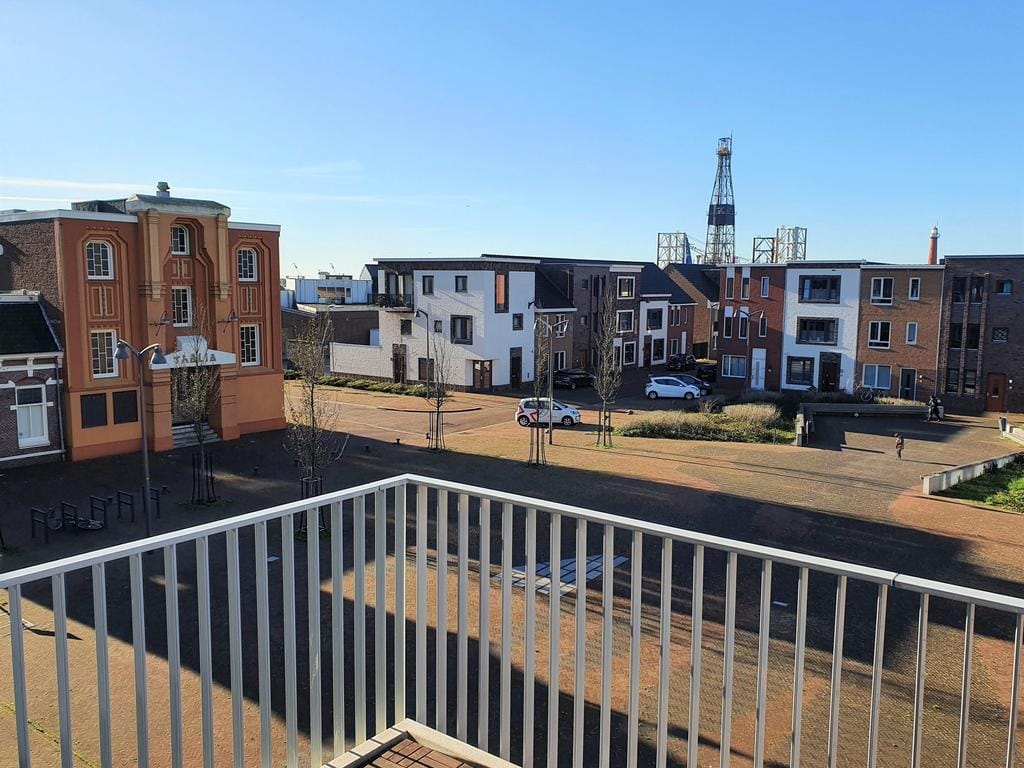 Photo 17 of Oranjestraat 88