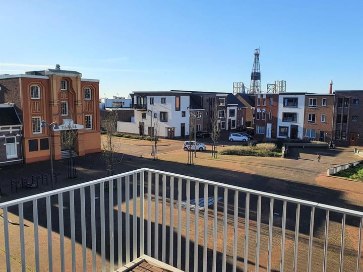 Foto 17 van Oranjestraat 88