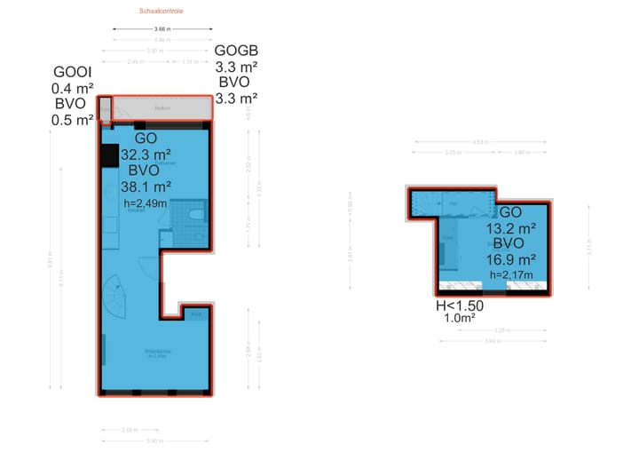 Foto 25 van Van Limburg Stirumplein 22-3