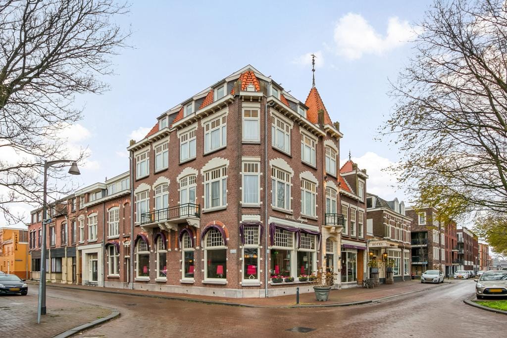 Photo 33 of Oranjestraat 88