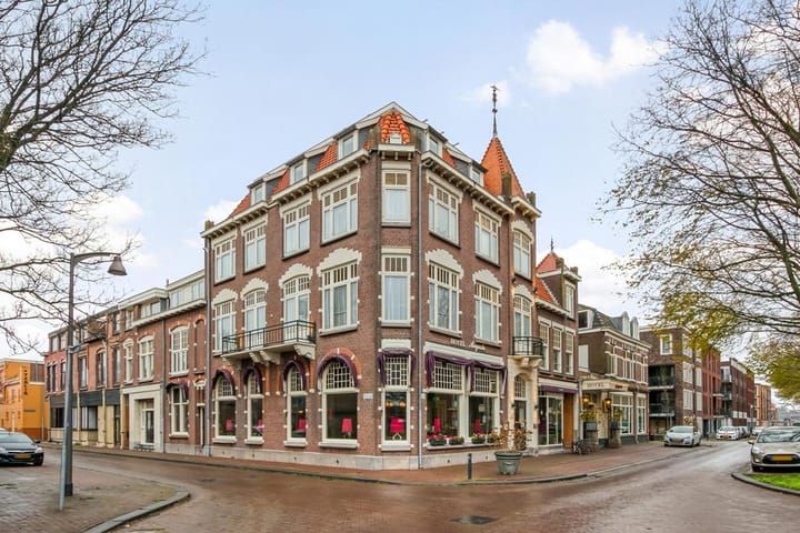 Foto 33 van Oranjestraat 88