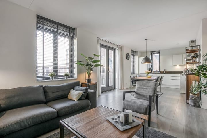 Foto 2 van Oranjestraat 88