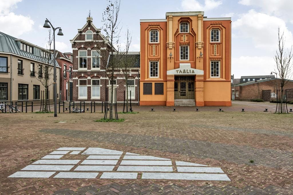 Photo 34 of Oranjestraat 88