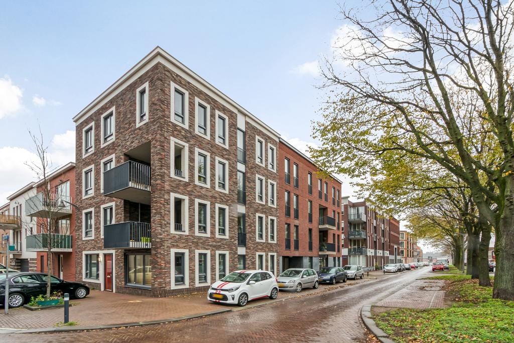 Photo 31 of Oranjestraat 88