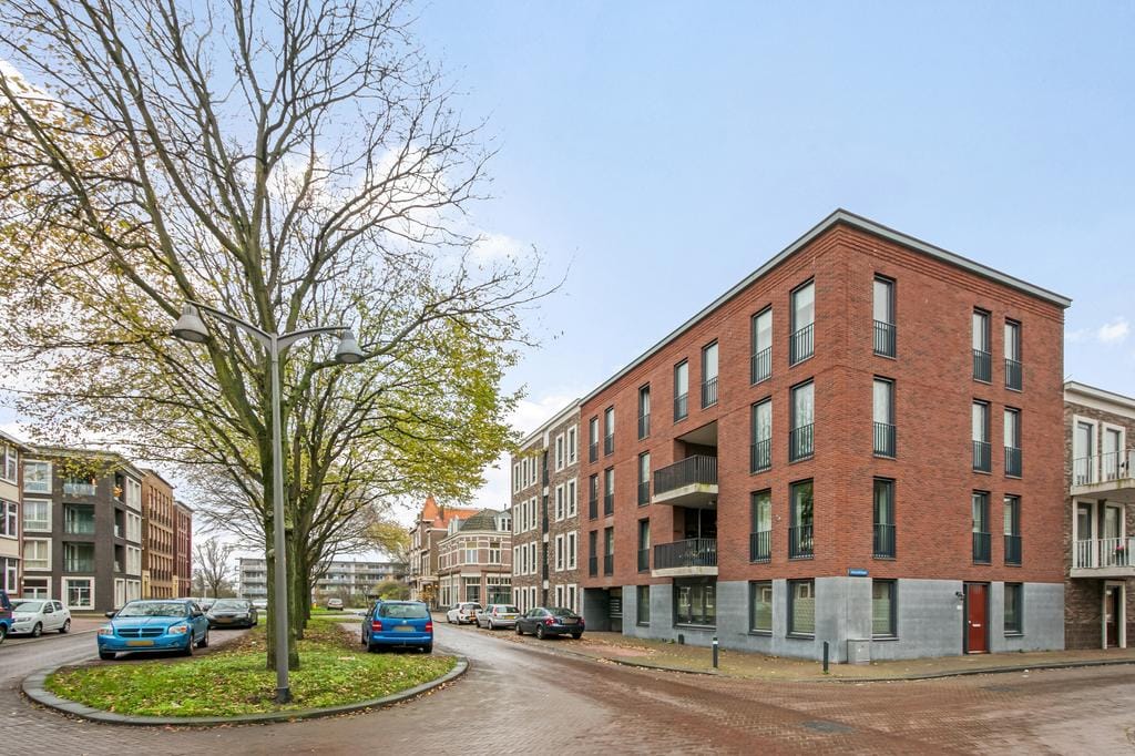 Photo 35 of Oranjestraat 88