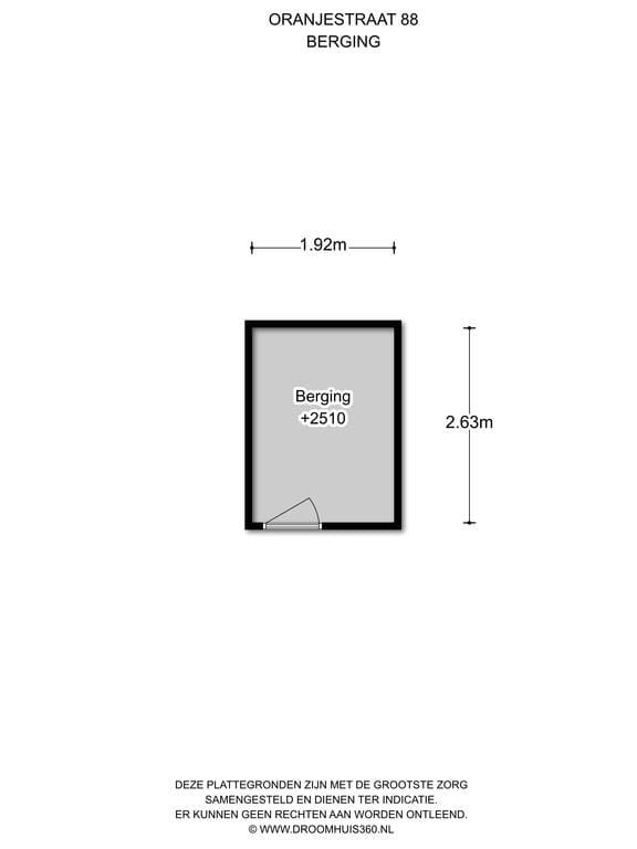 Photo 37 of Oranjestraat 88