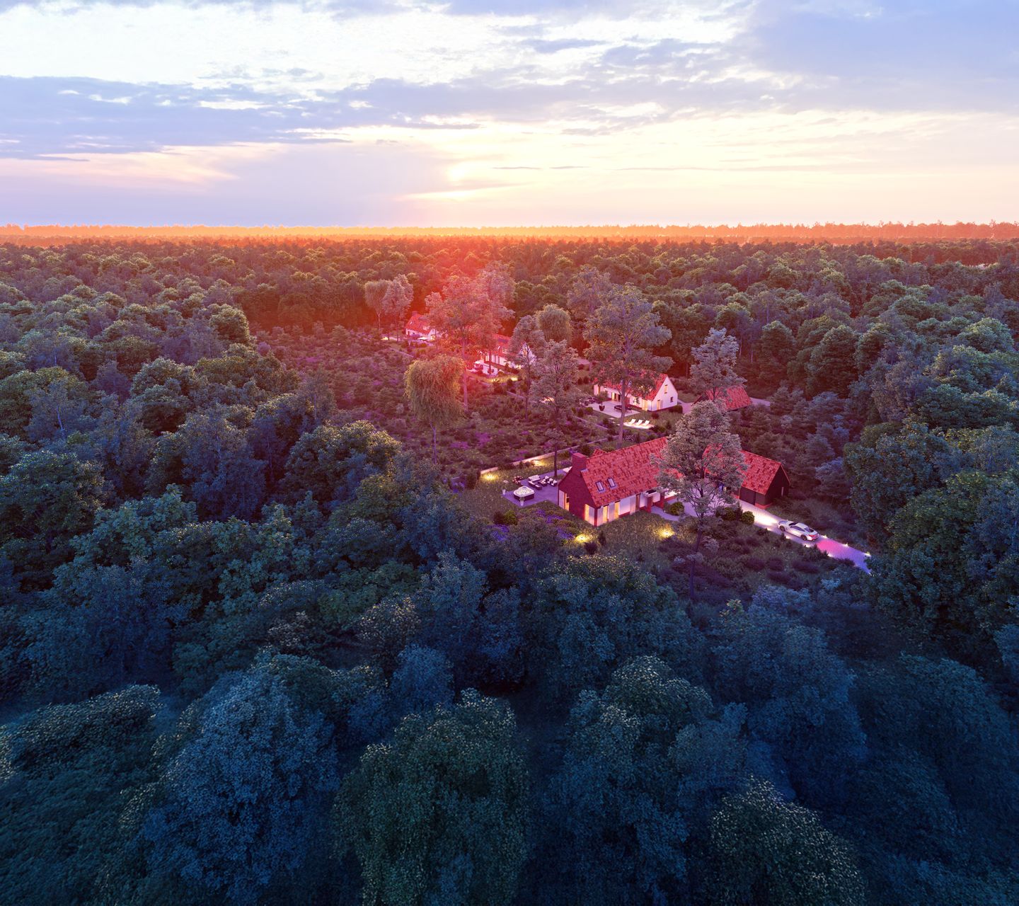 Photo 4 of Parc de Utrecht