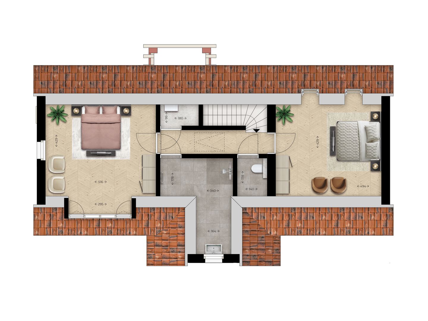 Photo 7 of Parc de Utrecht