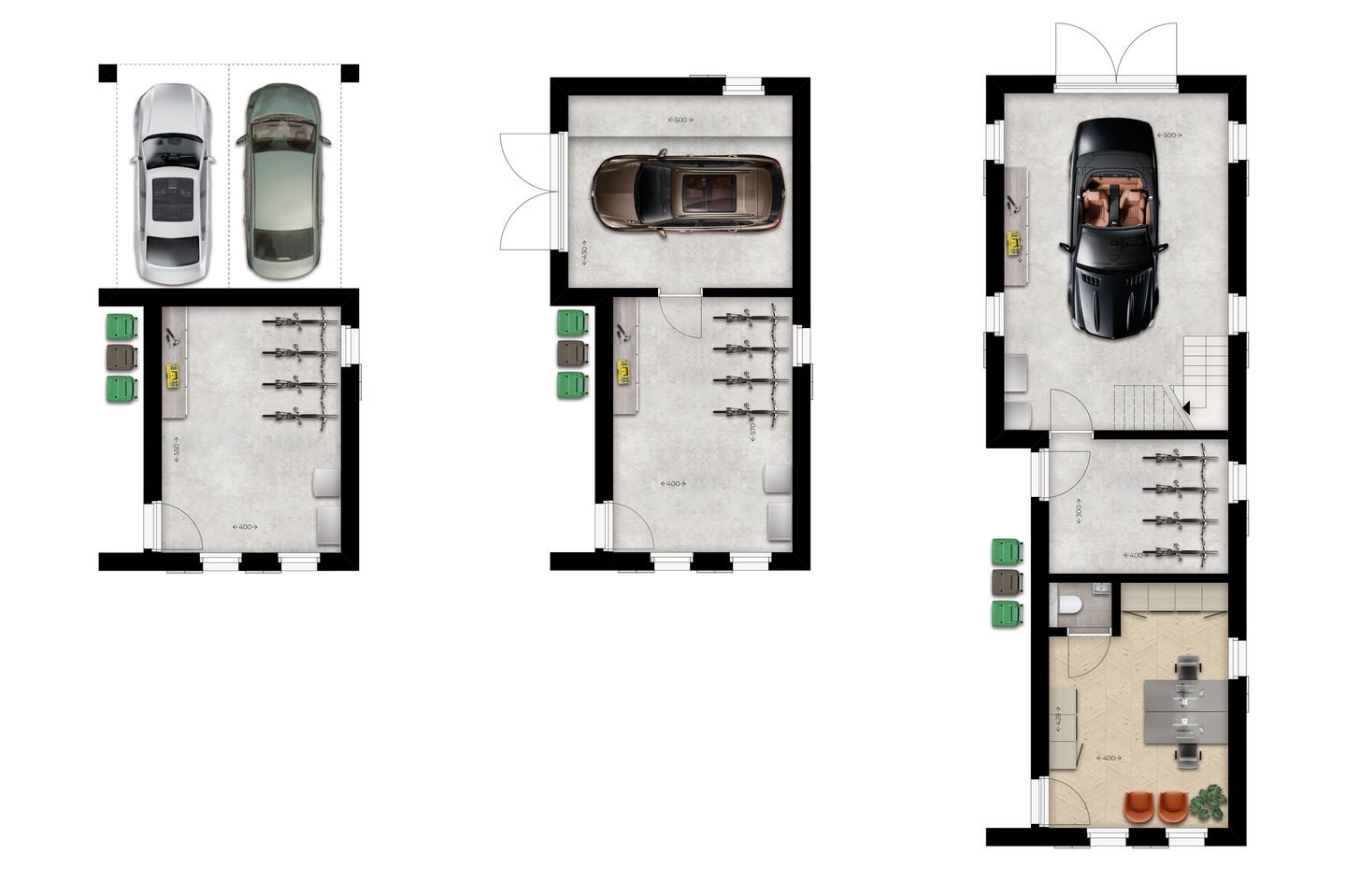 Photo 11 of Parc de Utrecht