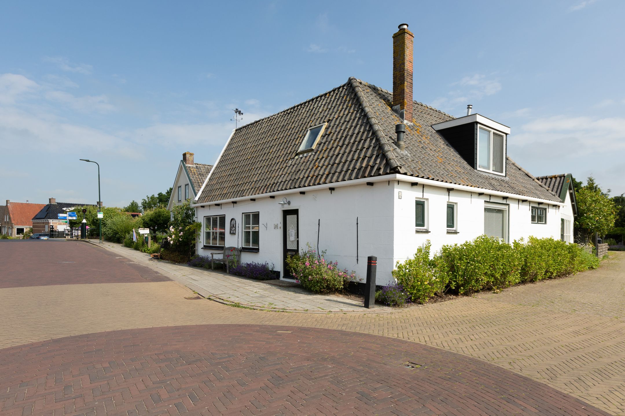 Horstweg 7