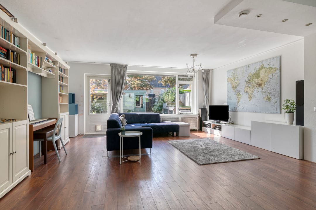 Koopwoningen - huizen te koop in [Funda]