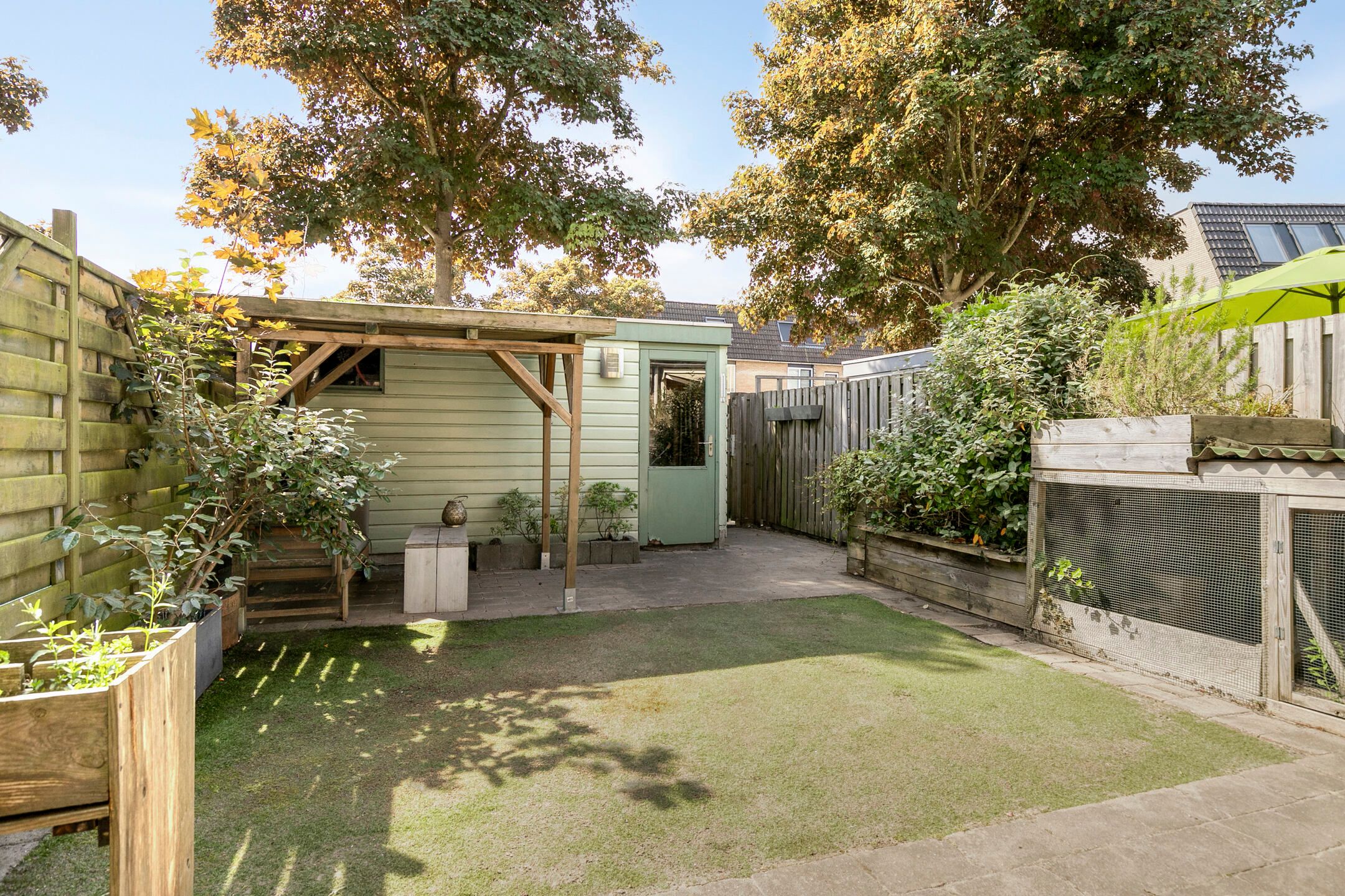 Foto 3 van Turfschipkade 32