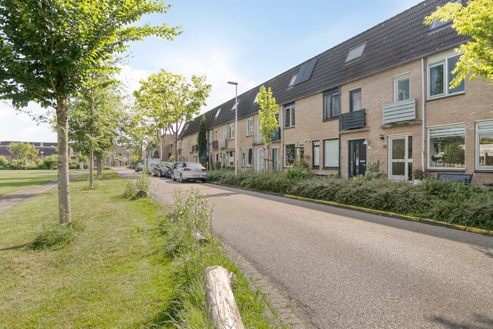 Foto 5 van Turfschipkade 32