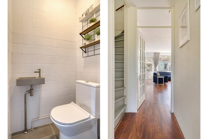 Foto 8 van Turfschipkade 32