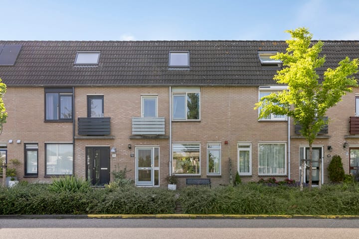 Foto 6 van Turfschipkade 32