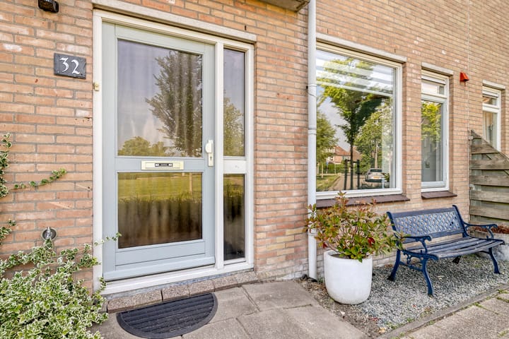 Foto 7 van Turfschipkade 32