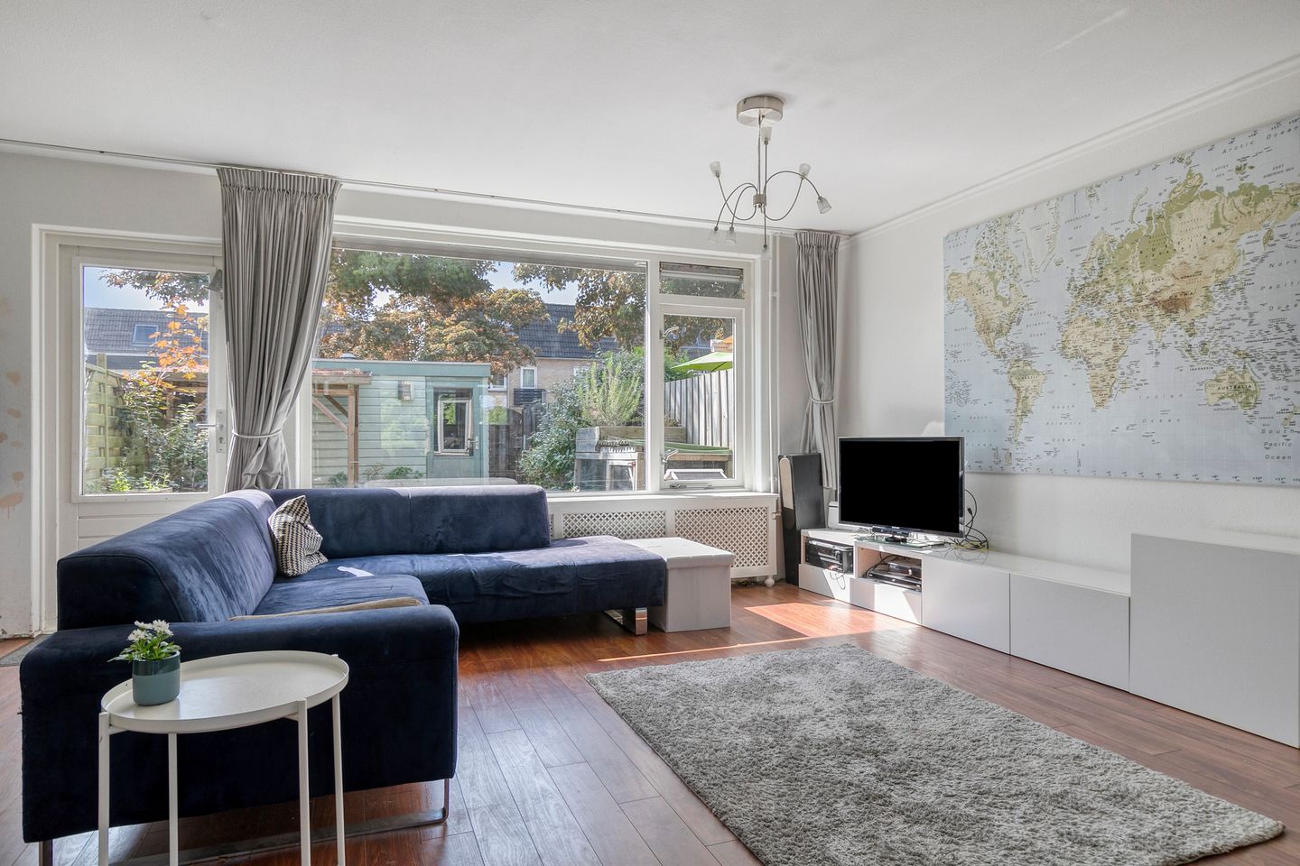 Foto 10 van Turfschipkade 32