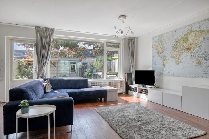 Foto 10 van Turfschipkade 32