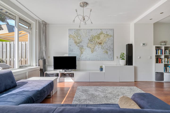 Foto 11 van Turfschipkade 32