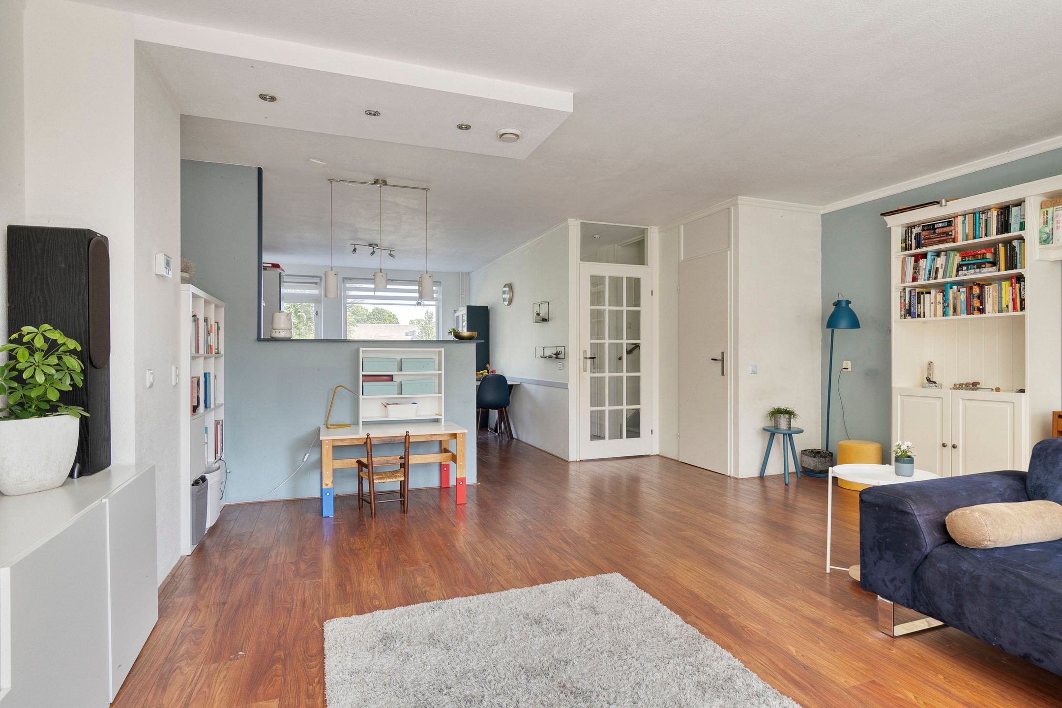 Foto 12 van Turfschipkade 32