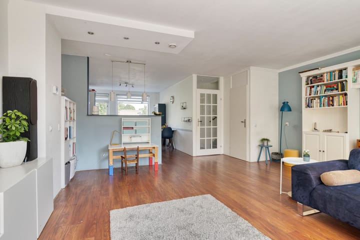 Foto 12 van Turfschipkade 32