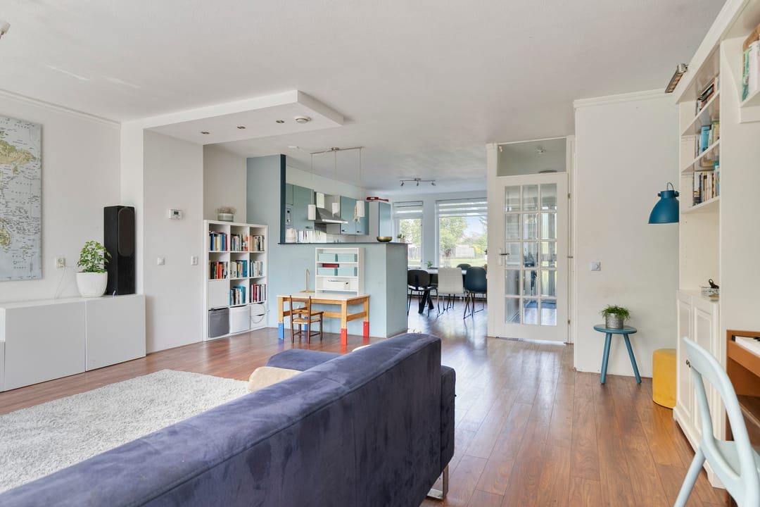 Foto 13 van Turfschipkade 32