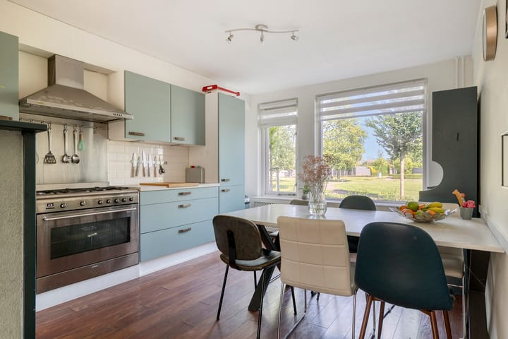 Foto 14 van Turfschipkade 32