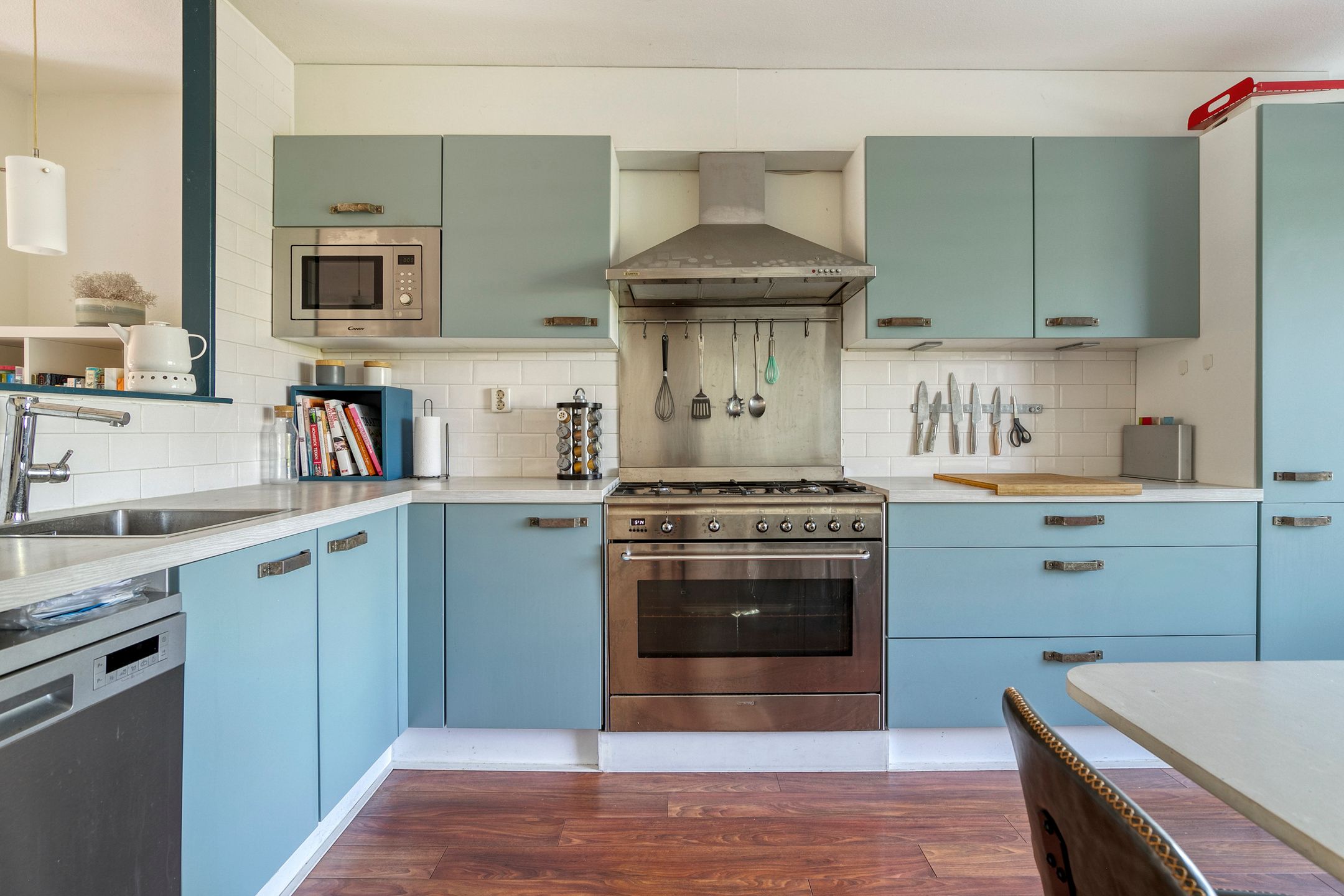 Foto 15 van Turfschipkade 32