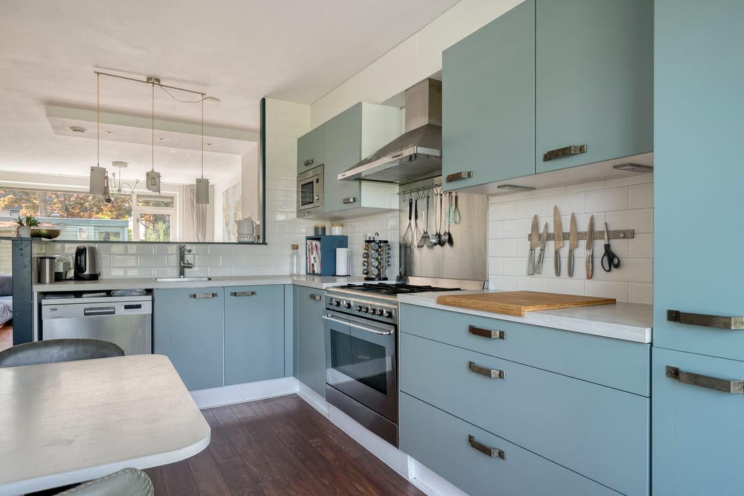 Foto 17 van Turfschipkade 32