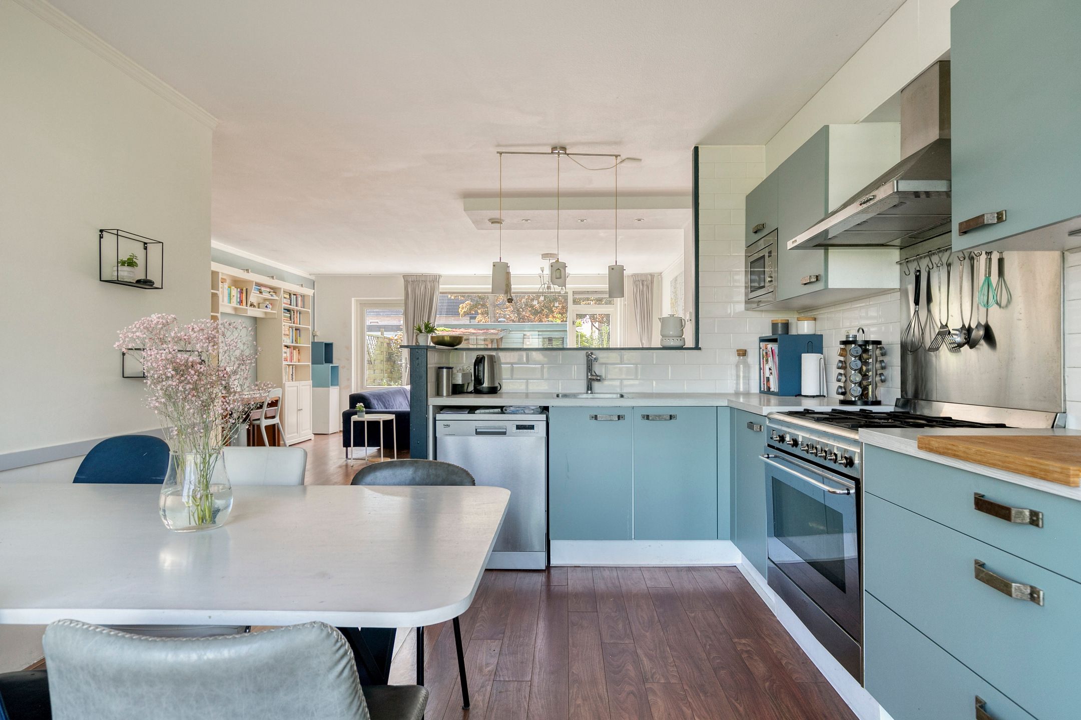 Foto 18 van Turfschipkade 32