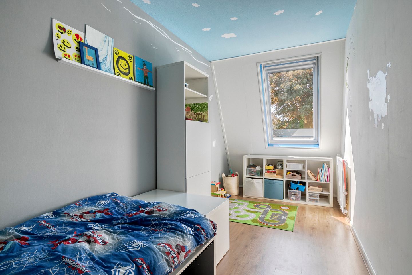 Foto 25 van Turfschipkade 32