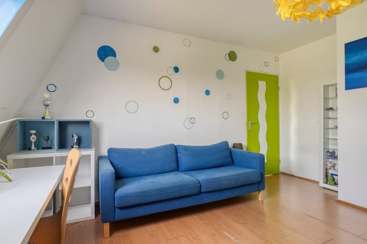 Foto 32 van Turfschipkade 32