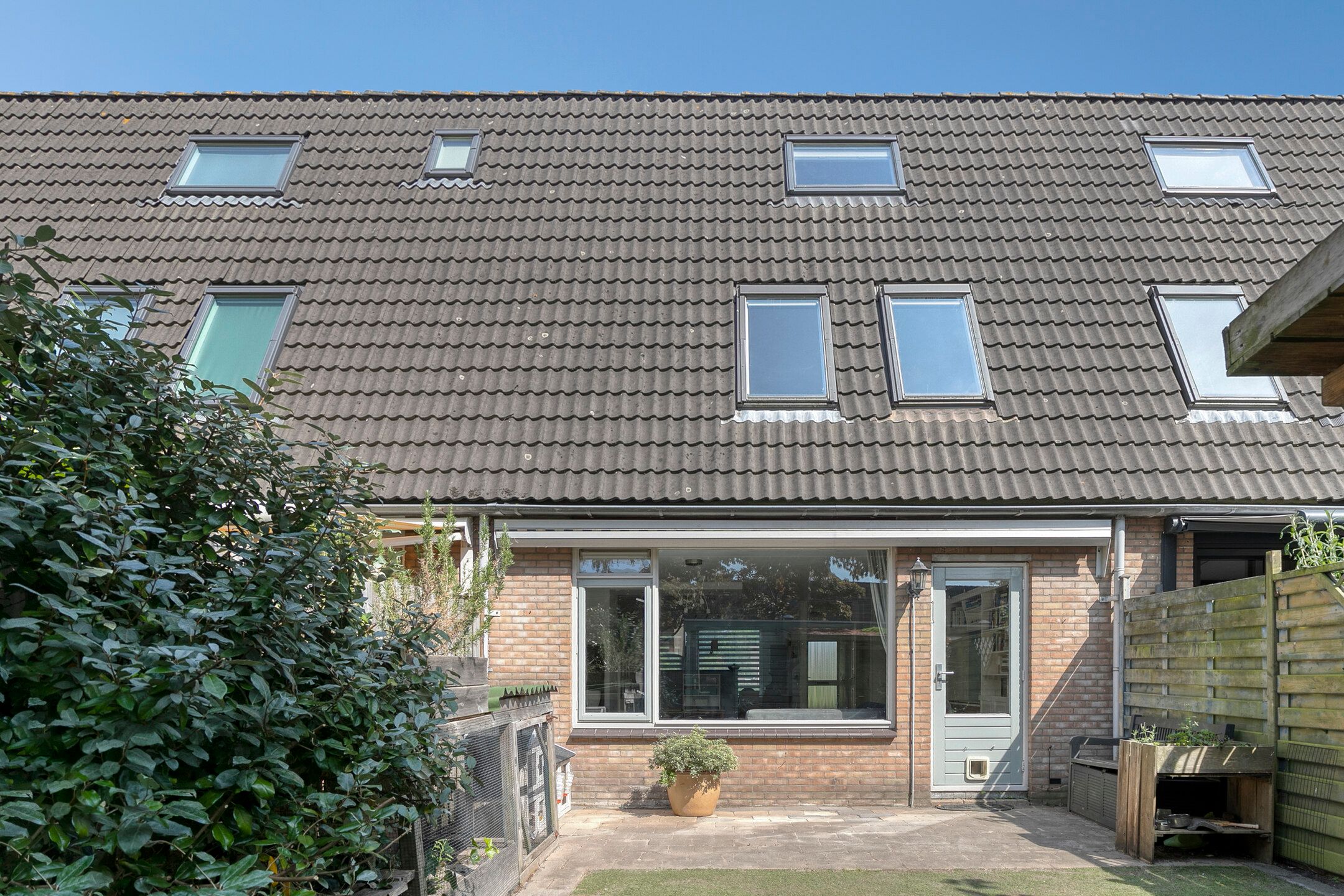 Foto 36 van Turfschipkade 32