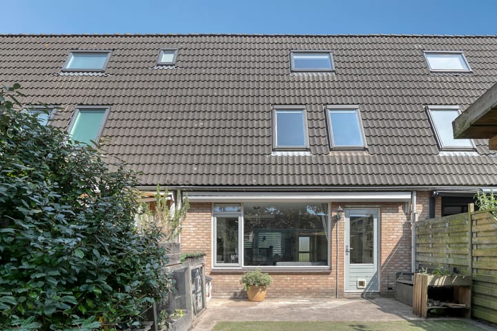 Foto 36 van Turfschipkade 32