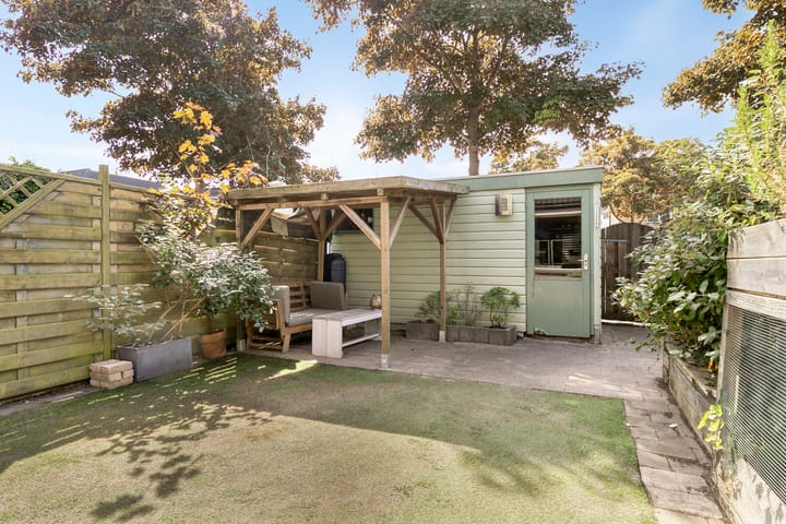 Foto 38 van Turfschipkade 32