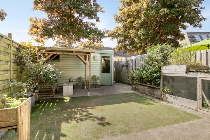 Foto 39 van Turfschipkade 32