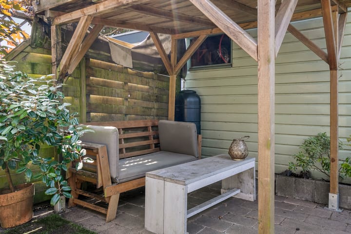 Foto 40 van Turfschipkade 32