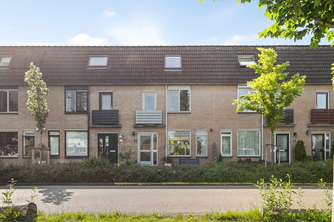 Foto 41 van Turfschipkade 32