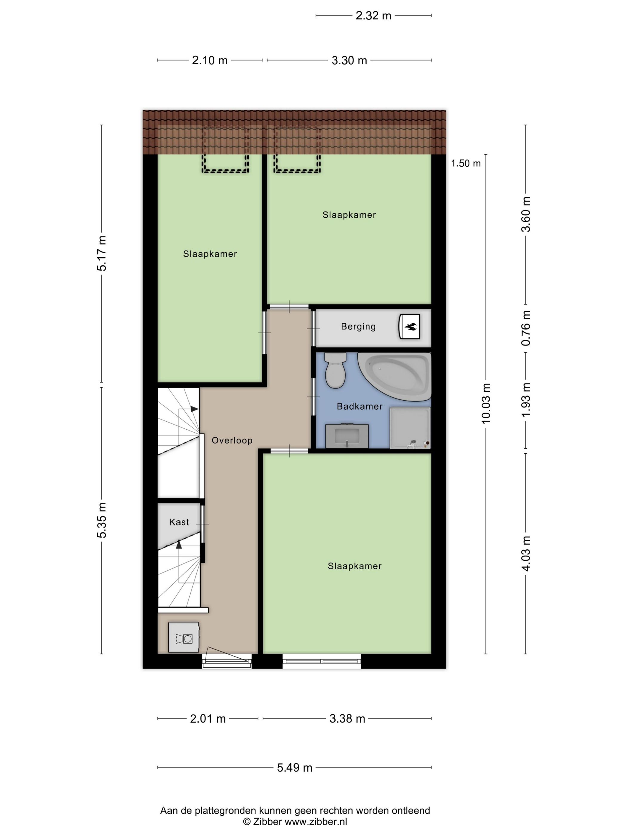 Foto 45 van Turfschipkade 32