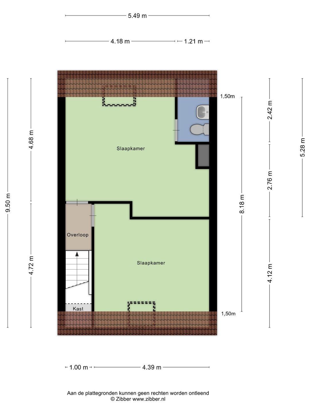Foto 46 van Turfschipkade 32